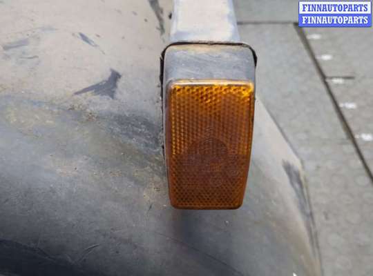купить Крыло задней оси на Ford Transit 2006-2014