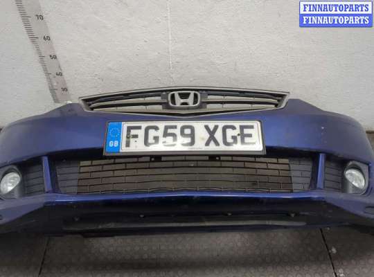 купить Бампер на Honda Accord 8 2008-2015
