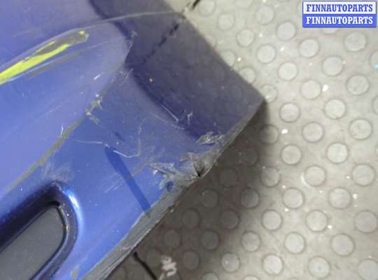 купить Бампер на Honda Accord 8 2008-2015