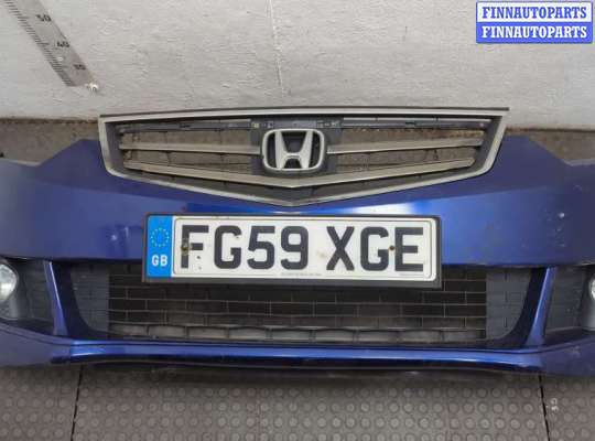 купить Бампер на Honda Accord 8 2008-2015