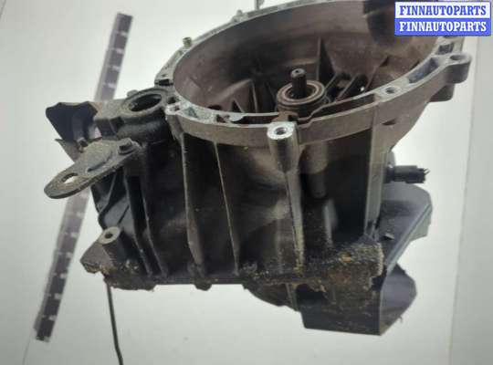купить КПП 5-ст.мех. (МКПП) на Ford Fusion 2002-2012