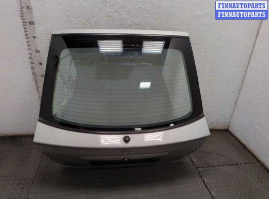 Фонарь дополнительный (стоп-сигнал) OP2406444 на Opel Astra G 1998-2005