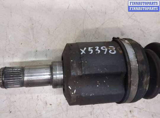 купить Полуось (приводной вал, шрус) на KIA Sorento XM 2009-2021