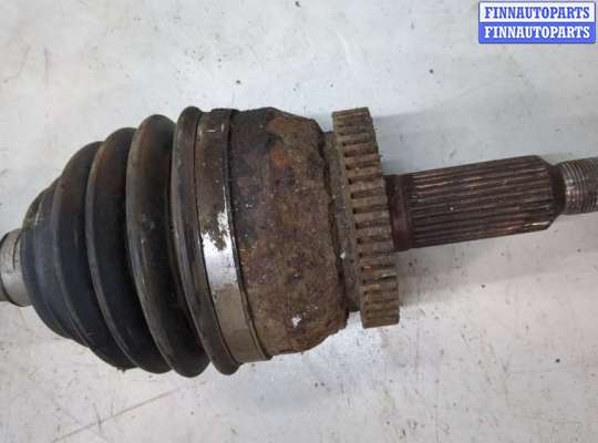 купить Полуось (приводной вал, шрус) на KIA Sorento XM 2009-2021