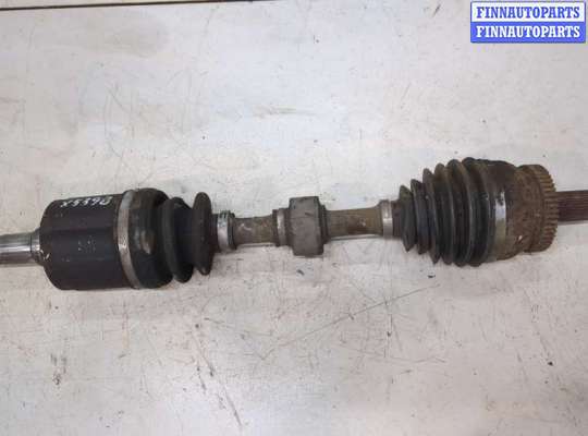 купить Полуось (приводной вал, шрус) на KIA Sorento XM 2009-2021