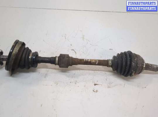 купить Полуось (приводной вал, шрус) на Mitsubishi Space Star 1998-2006