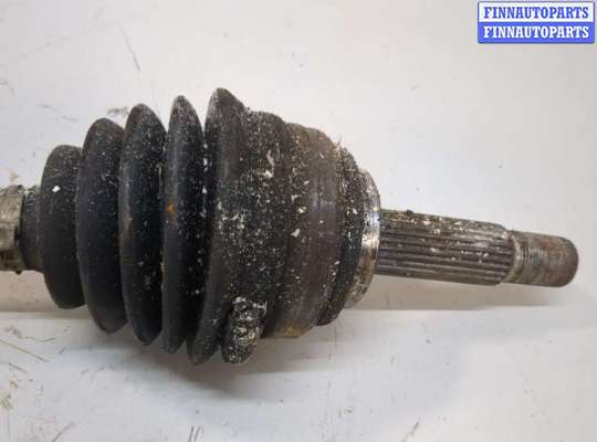 купить Полуось (приводной вал, шрус) на Mitsubishi Space Star 1998-2006