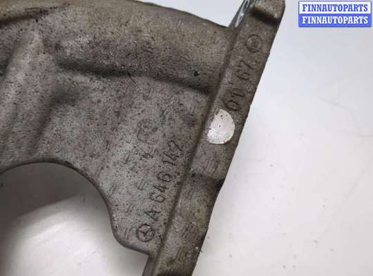 купить Клапан рециркуляции газов (EGR) на Mercedes Vito W639 2004-2013