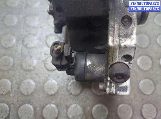 ТНВД на Honda Civic VIII (4D, 5D)