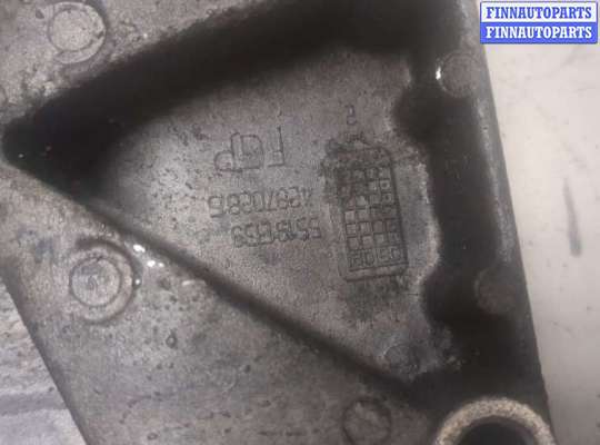 купить Кронштейн компрессора кондиционера на Opel Astra H 2004-2010
