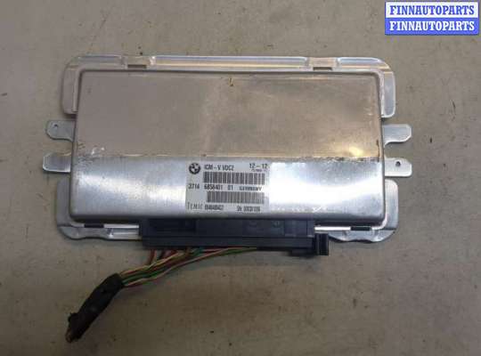 купить Блок управления подвеской на BMW 7 F01 2008-2015