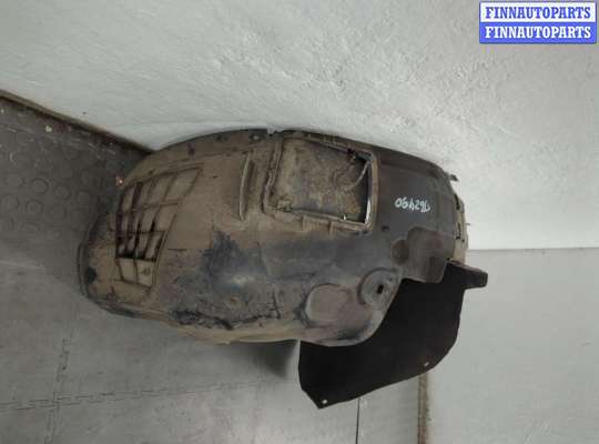 купить Защита арок (подкрылок) на Opel Zafira B 2005-2014