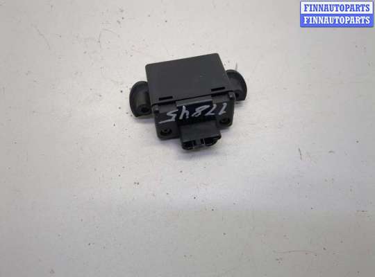 Дисплей бортового компьютера на Cadillac Escalade II (GMT 800)