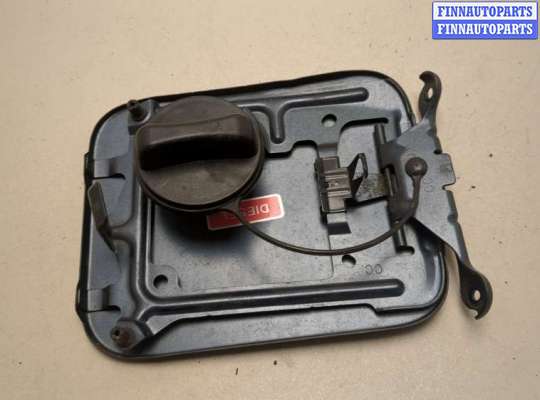 купить Лючок бензобака на Nissan X-Trail (T32) 2013-2023