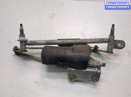 купить Механизм стеклоочистителя (трапеция дворников) на Renault Scenic 1996-2002