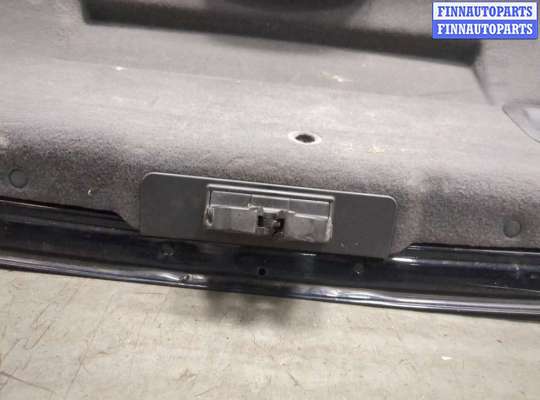 купить Кнопка открывания багажника с крышки на Opel Vectra C 2002-2008