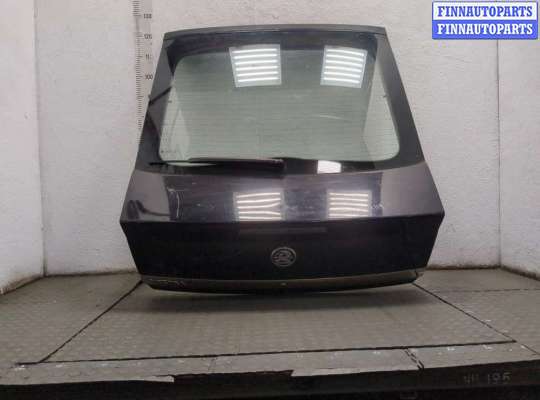 Кнопка открывания багажника с крышки OP2450745 на Opel Vectra C 2002-2008