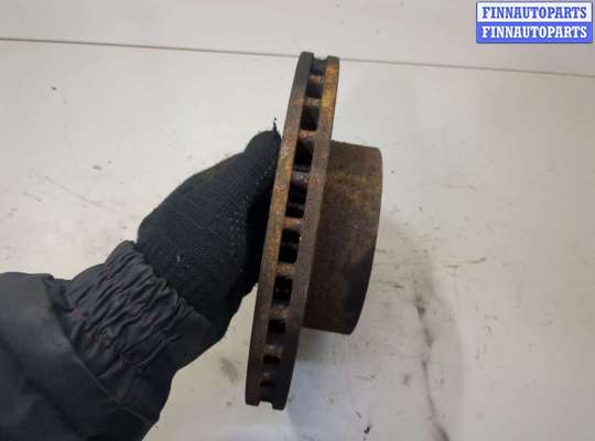 купить Диск тормозной на Citroen Jumper (Relay) 2014-2025