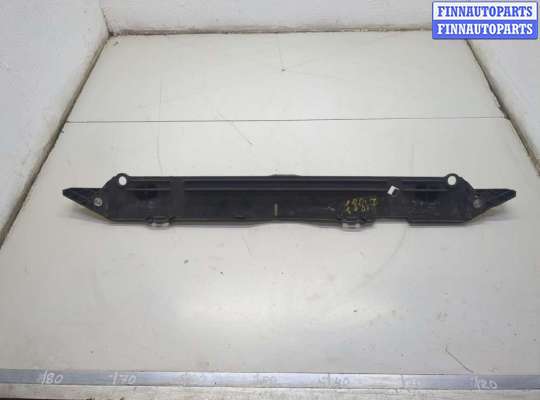 купить Пластик (Обшивка) моторного отсека на Toyota Verso 2009-2018