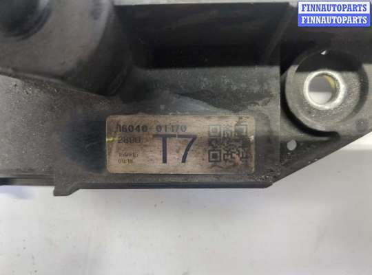 купить Пластик (Обшивка) моторного отсека на Toyota Verso 2009-2018