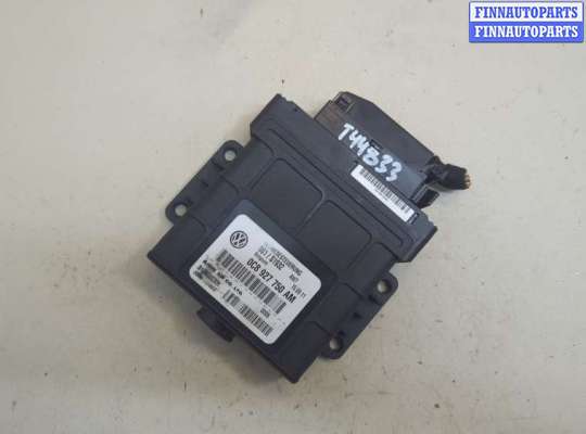 купить Блок управления АКПП / КПП на Volkswagen Touareg 2010-2014