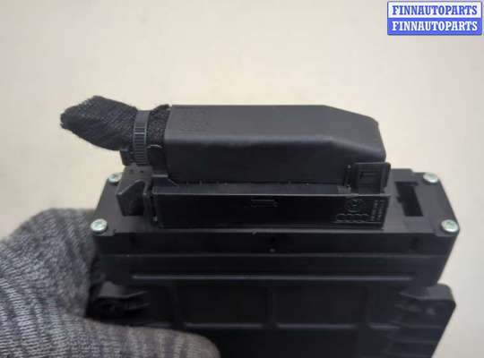 купить Блок управления АКПП / КПП на Volkswagen Touareg 2010-2014