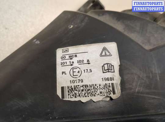 купить Фара (передняя) на Ford Focus 2 2005-2008