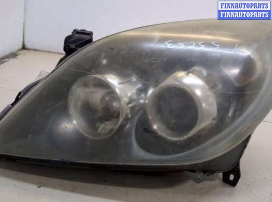 купить Фара (передняя) на Opel Vectra C 2002-2008