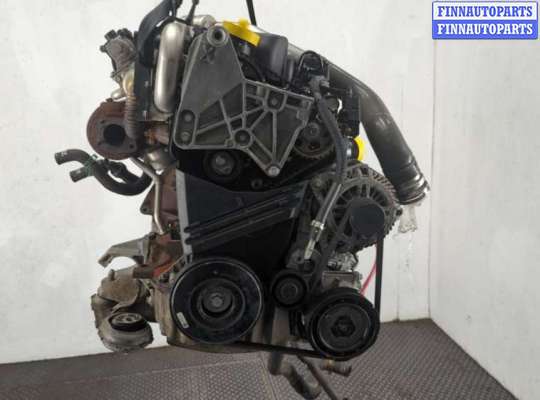 купить Форсунка топливная на Renault Scenic 2009-2012