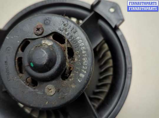 купить Двигатель отопителя (моторчик печки) на Chrysler Voyager 1995-2000