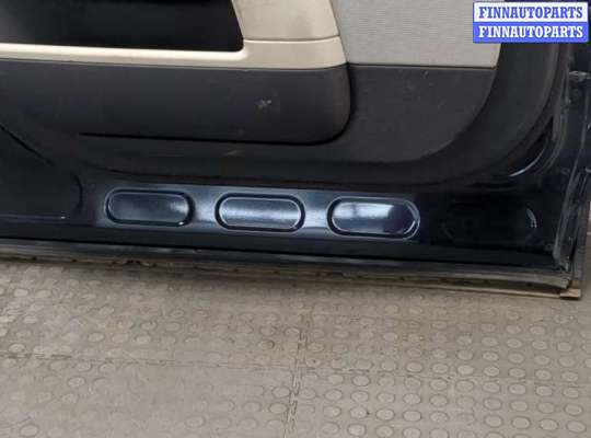 купить Ручка двери наружная на Land Rover Range Rover 4 2012-