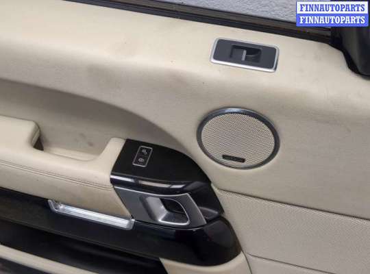 купить Ручка двери наружная на Land Rover Range Rover 4 2012-