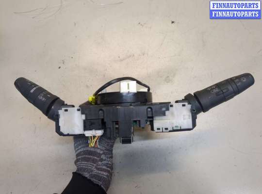 купить Переключатель поворотов и дворников (стрекоза) на Nissan Note E11 2006-2013