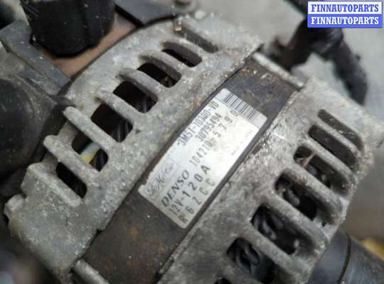 купить Компрессор кондиционера на Ford C-Max 2002-2010