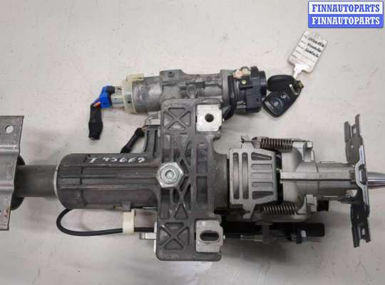 купить Колонка рулевая на Hyundai Santa Fe 2005-2012