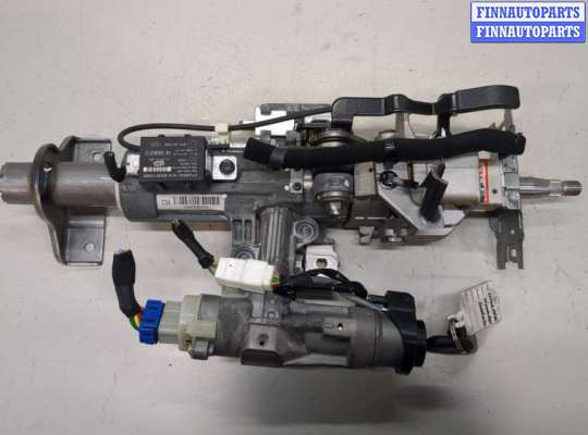 купить Колонка рулевая на Hyundai Santa Fe 2005-2012