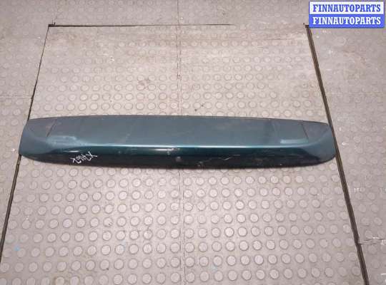 Купить Спойлер на Honda CR-V 1995-2001 Спойлер HD511565 на Honda CR-V 1995-2001