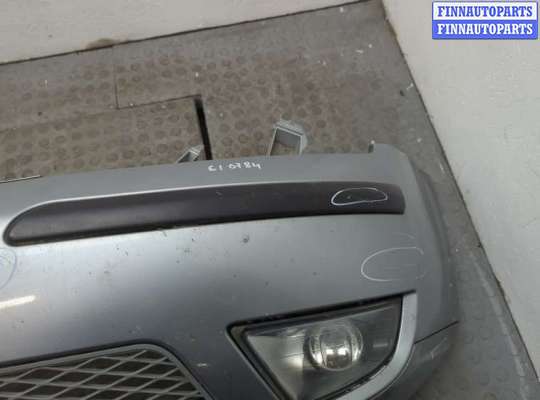купить Бампер на Ford Mondeo 3 2000-2007