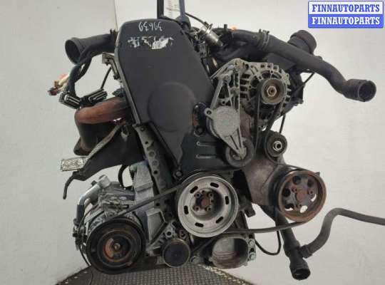 купить Генератор на Volkswagen Passat 5 1996-2001