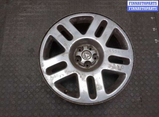 Датчик давления шин DGQ6102 на Dodge Nitro 2006-2011