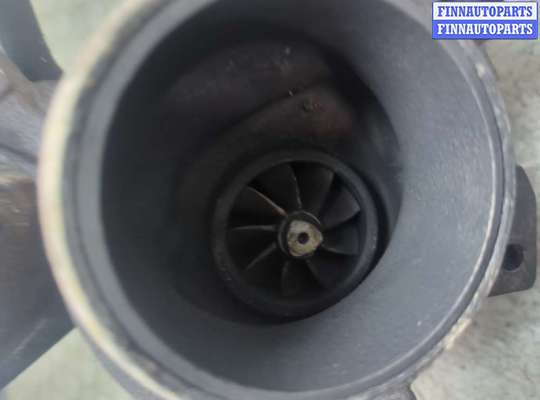 купить Турбина на Mercedes C W203 2000-2008