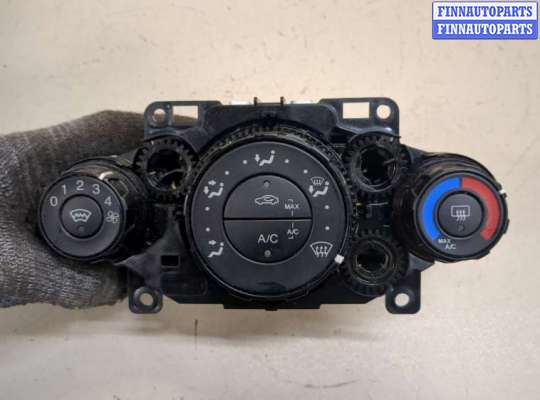 купить Переключатель отопителя (печки) на Ford Fiesta 2012-2019