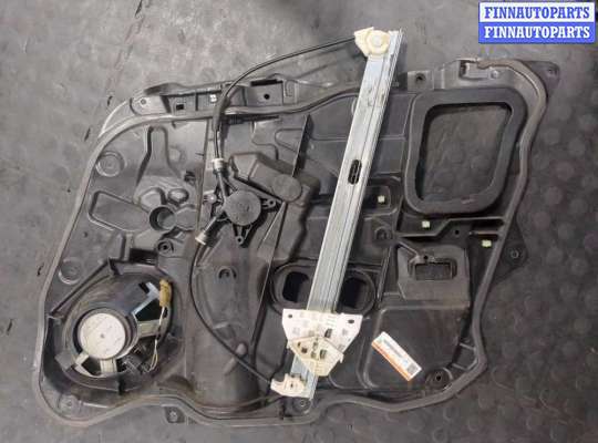 купить Стеклоподъемник электрический на Mazda 3 (BK) 2003-2009