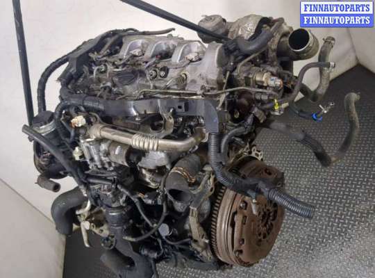 купить Двигатель (ДВС) на Toyota Corolla Verso 2004-2009