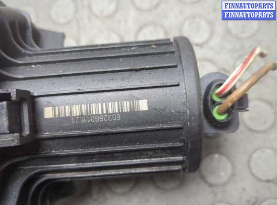 купить Нагнетатель воздуха (насос продувки) на Volkswagen Golf 4 1997-2006