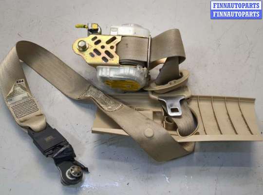 Ремень безопасности