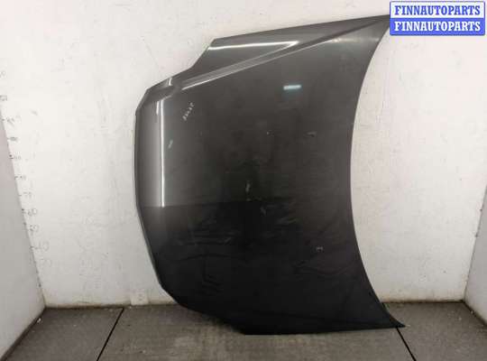 купить Капот на Cadillac BLS 2006-2009