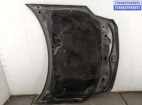 купить Капот на Cadillac BLS 2006-2009