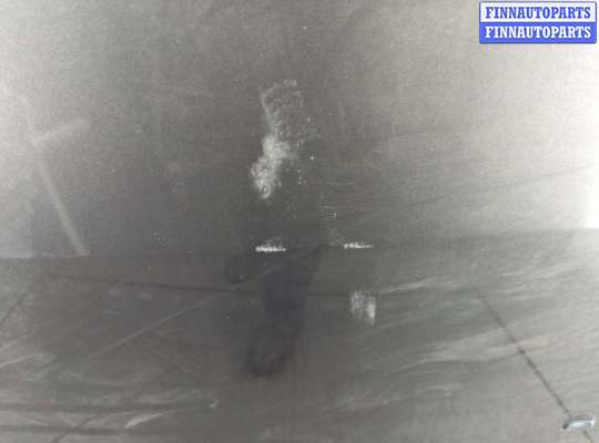 купить Капот на Cadillac BLS 2006-2009