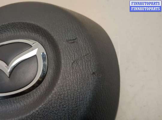 купить Подушка безопасности водителя на Mazda 6 (GJ) 2012-2018